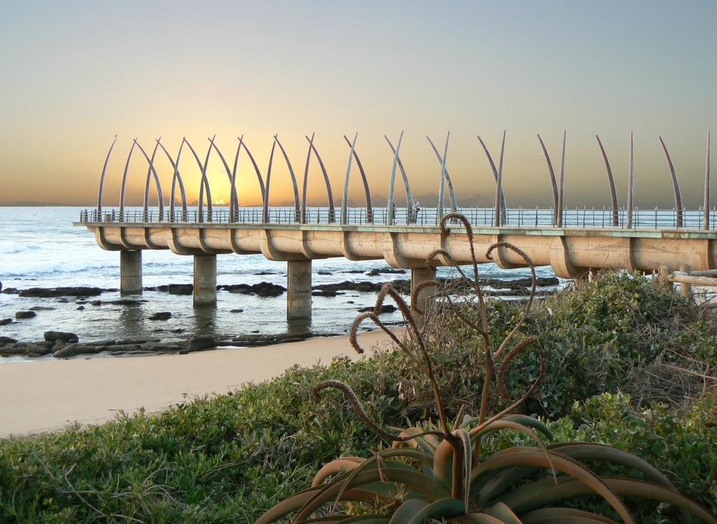Oysters Rock - Unit 502 Apartamento Umhlanga Rocks Exterior foto
