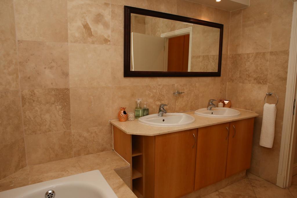 Oysters Rock - Unit 502 Apartamento Umhlanga Rocks Exterior foto