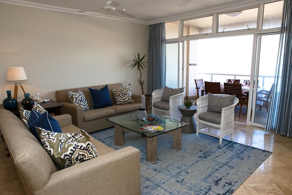 Oysters Rock - Unit 502 Apartamento Umhlanga Rocks Exterior foto